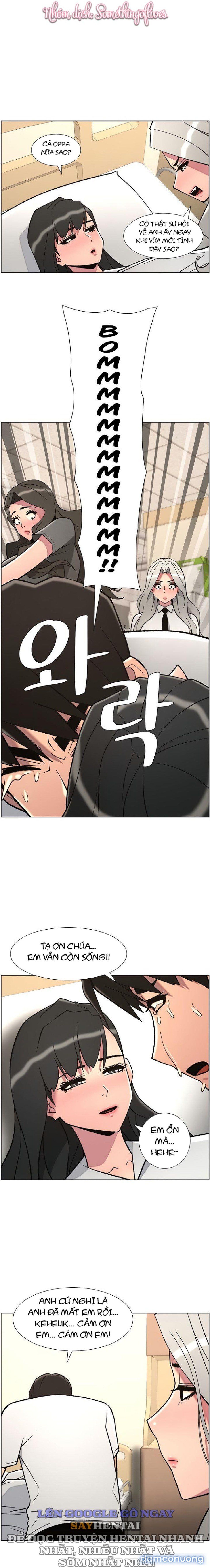 đọc truyện Buổi Học Làm Tình Với Em Gái Chương 84 ảnh 18 tại Thiên Thai Truyện