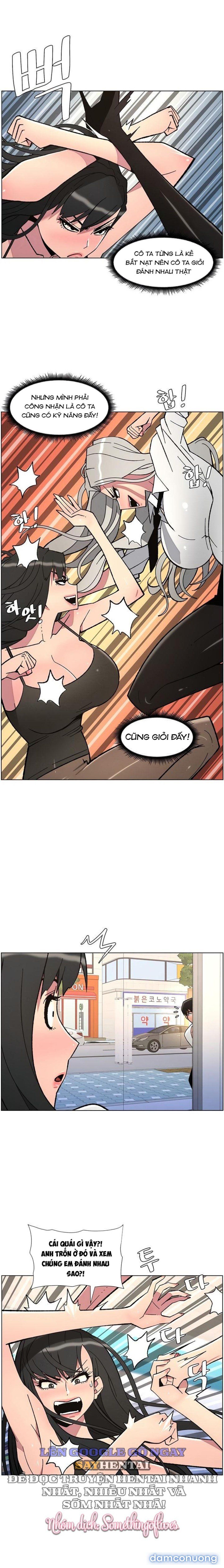 đọc truyện Buổi Học Làm Tình Với Em Gái Chương 84 ảnh 6 tại Thiên Thai Truyện