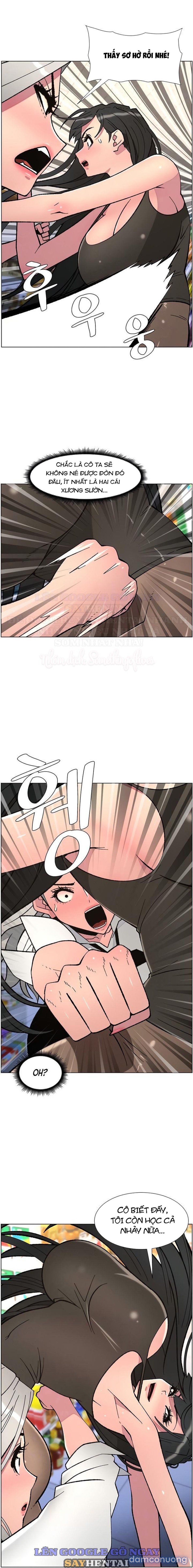 đọc truyện Buổi Học Làm Tình Với Em Gái Chương 84 ảnh 7 tại Thiên Thai Truyện