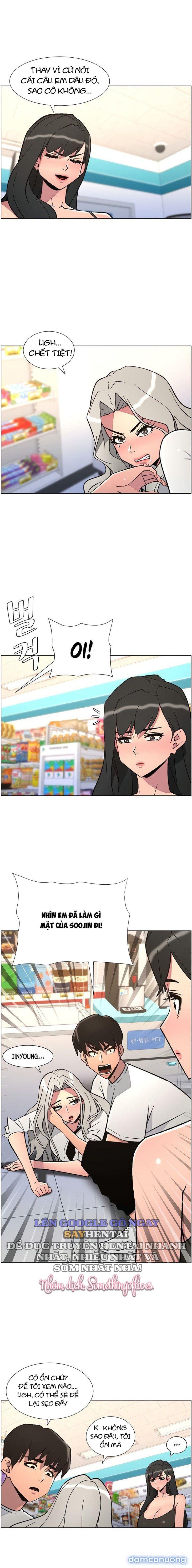 đọc truyện Buổi Học Làm Tình Với Em Gái Chương 84 ảnh 9 tại Thiên Thai Truyện