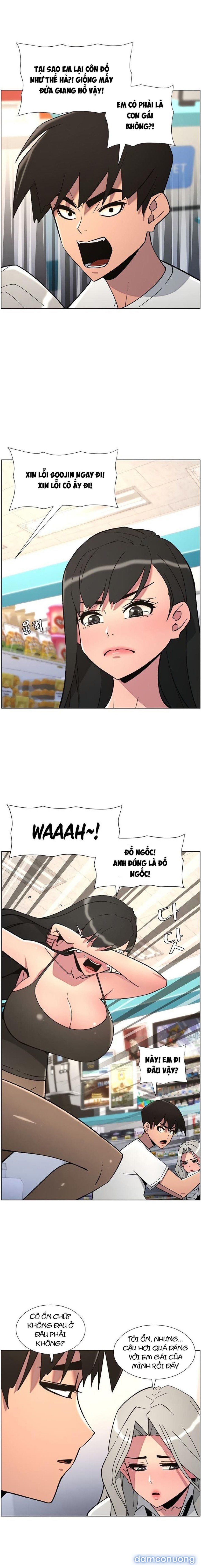 đọc truyện Buổi Học Làm Tình Với Em Gái Chương 84 ảnh 10 tại Thiên Thai Truyện