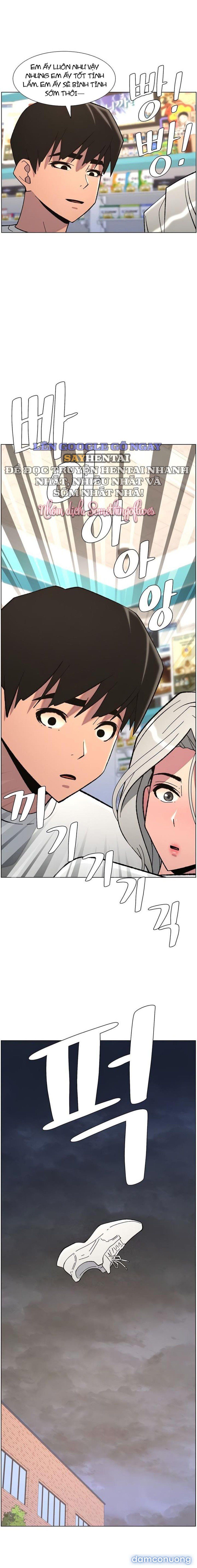 đọc truyện Buổi Học Làm Tình Với Em Gái Chương 84 ảnh 11 tại Thiên Thai Truyện