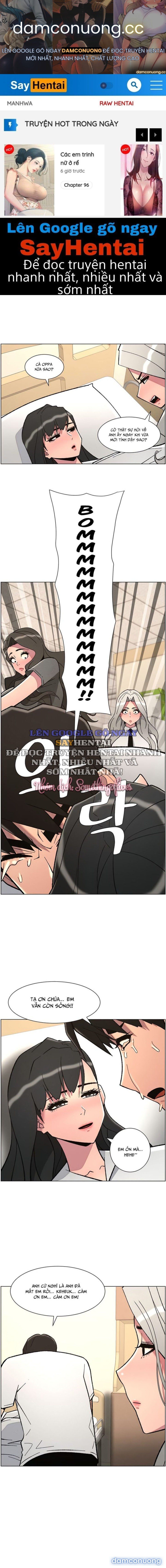 đọc truyện Buổi Học Làm Tình Với Em Gái Chương 85 ảnh 2 tại Thiên Thai Truyện