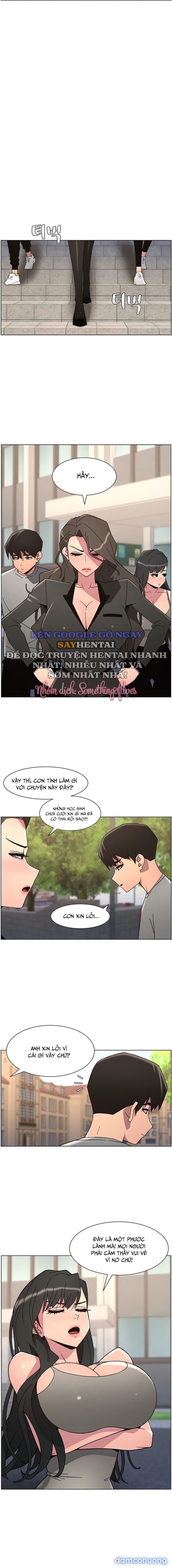 đọc truyện Buổi Học Làm Tình Với Em Gái Chương 85 ảnh 13 tại Thiên Thai Truyện