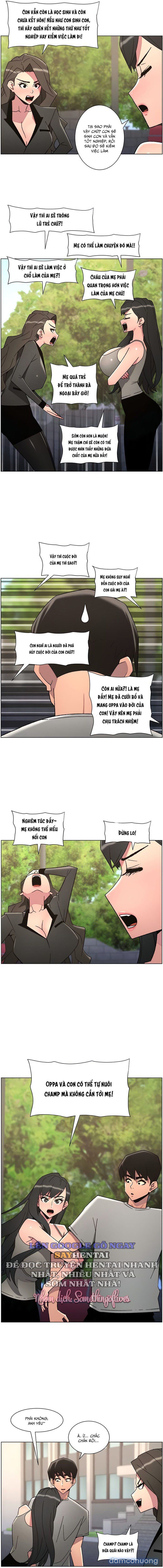 đọc truyện Buổi Học Làm Tình Với Em Gái Chương 85 ảnh 14 tại Thiên Thai Truyện