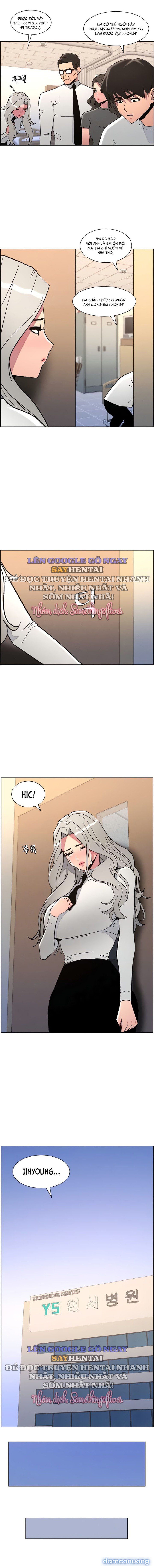 đọc truyện Buổi Học Làm Tình Với Em Gái Chương 85 ảnh 4 tại Thiên Thai Truyện