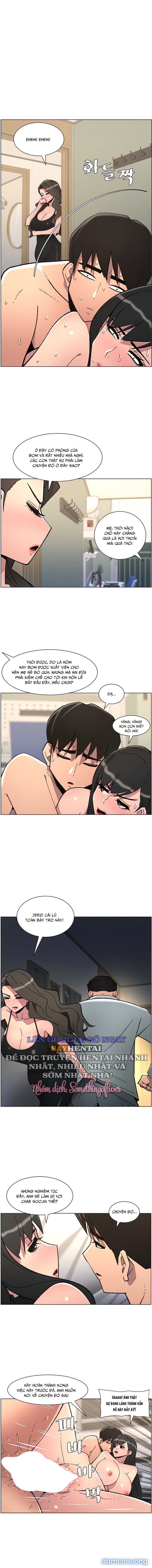 đọc truyện Buổi Học Làm Tình Với Em Gái Chương 85 ảnh 7 tại Thiên Thai Truyện