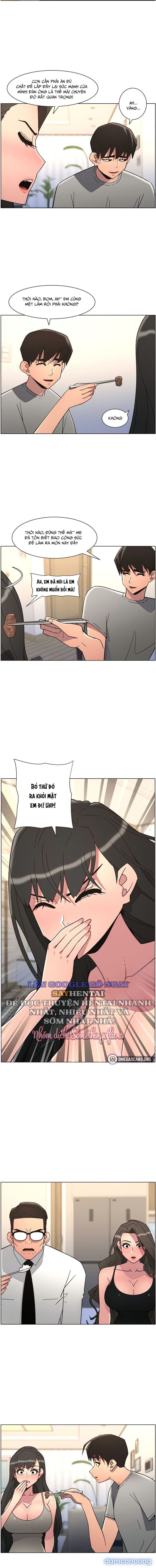 đọc truyện Buổi Học Làm Tình Với Em Gái Chương 85 ảnh 11 tại Thiên Thai Truyện