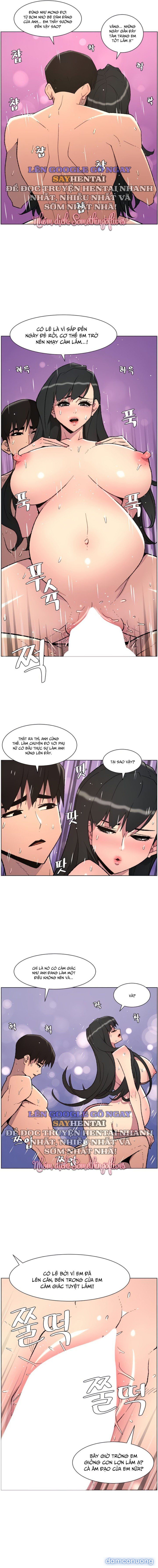 đọc truyện Buổi Học Làm Tình Với Em Gái Chương 86 ảnh 4 tại Thiên Thai Truyện