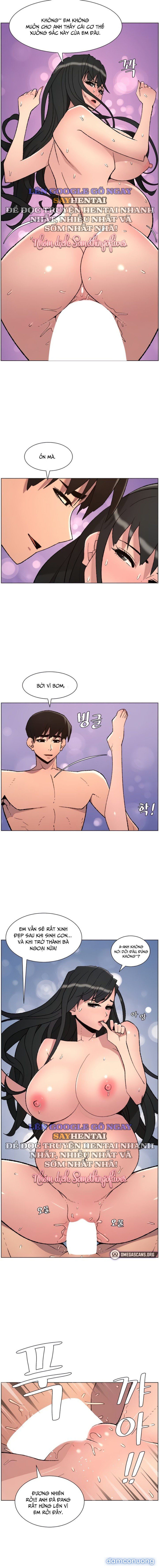 đọc truyện Buổi Học Làm Tình Với Em Gái Chương 86 ảnh 6 tại Thiên Thai Truyện