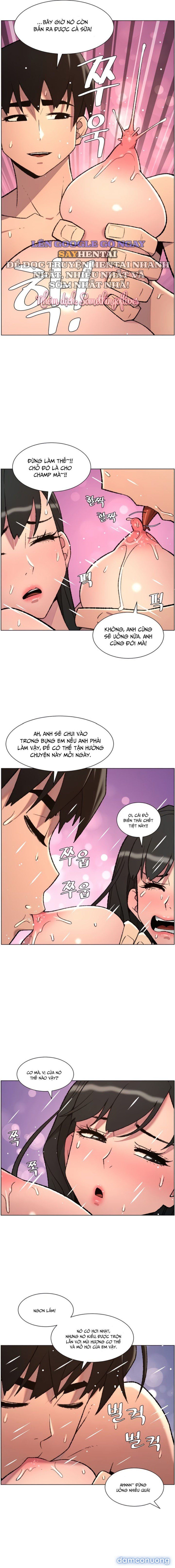 đọc truyện Buổi Học Làm Tình Với Em Gái Chương 86 ảnh 10 tại Thiên Thai Truyện