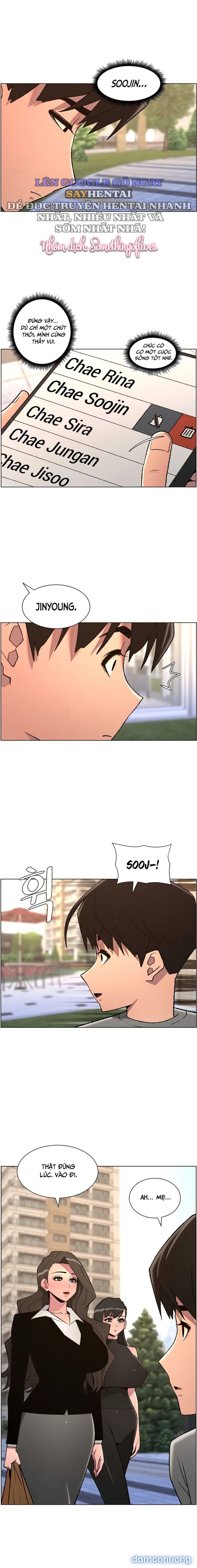 đọc truyện Buổi Học Làm Tình Với Em Gái Chương 87 ảnh 13 tại Thiên Thai Truyện