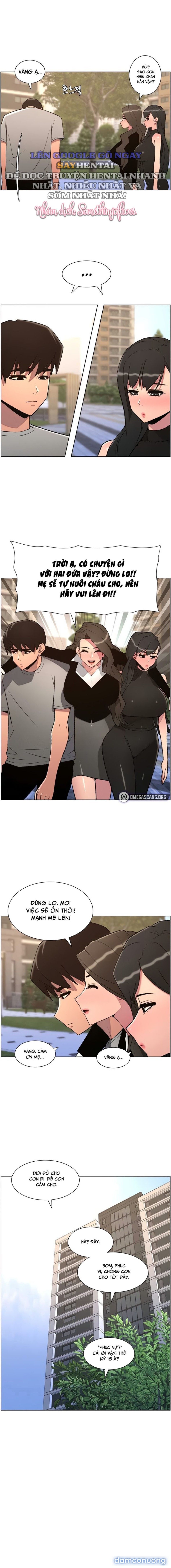 đọc truyện Buổi Học Làm Tình Với Em Gái Chương 87 ảnh 14 tại Thiên Thai Truyện