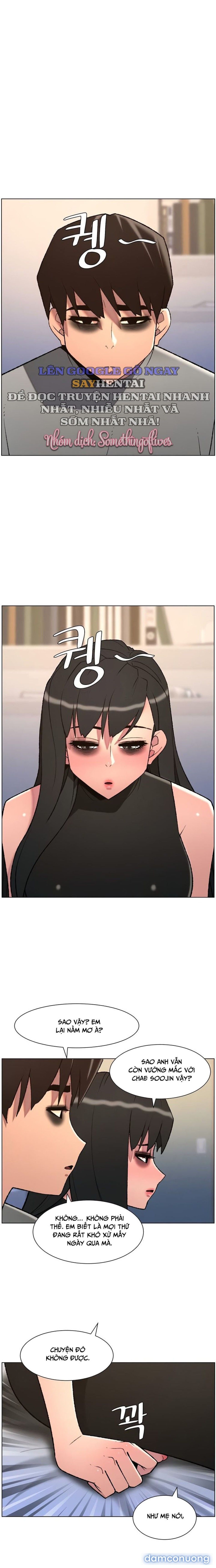 đọc truyện Buổi Học Làm Tình Với Em Gái Chương 87 ảnh 15 tại Thiên Thai Truyện