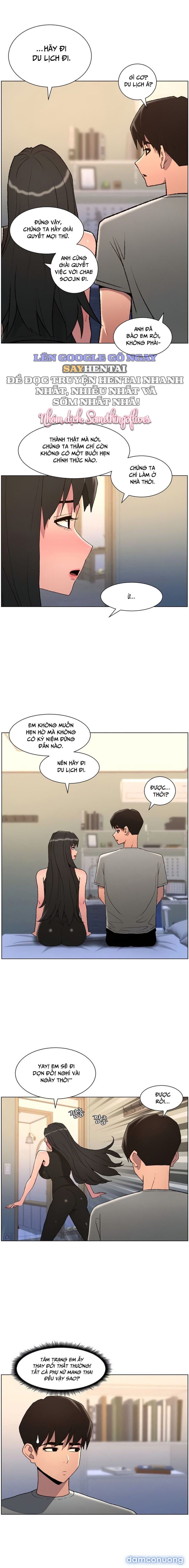 đọc truyện Buổi Học Làm Tình Với Em Gái Chương 87 ảnh 16 tại Thiên Thai Truyện