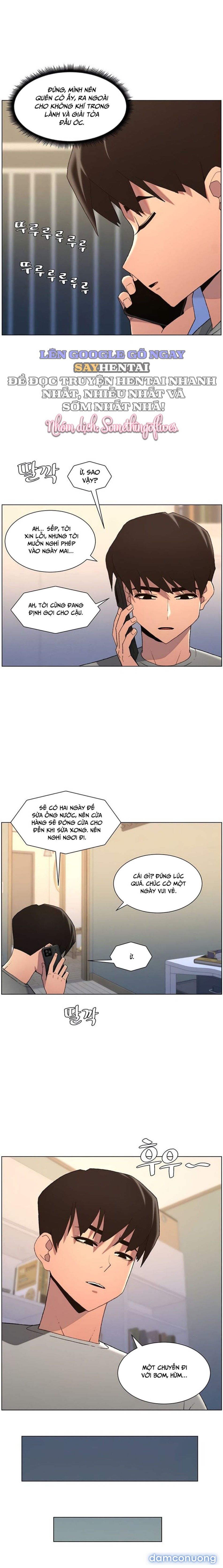 đọc truyện Buổi Học Làm Tình Với Em Gái Chương 87 ảnh 17 tại Thiên Thai Truyện