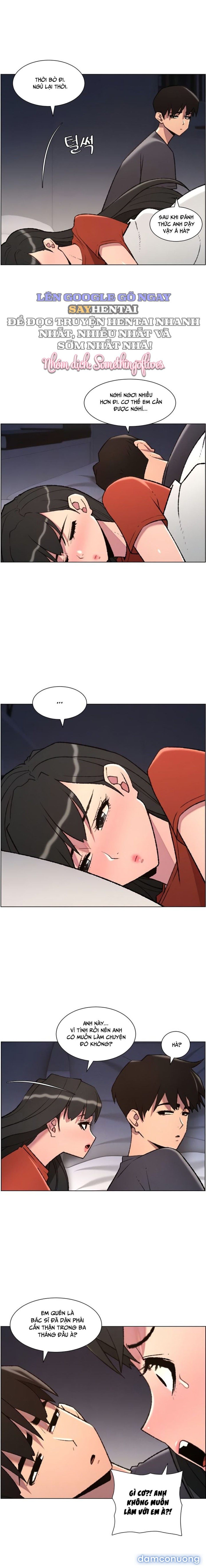 đọc truyện Buổi Học Làm Tình Với Em Gái Chương 87 ảnh 5 tại Thiên Thai Truyện