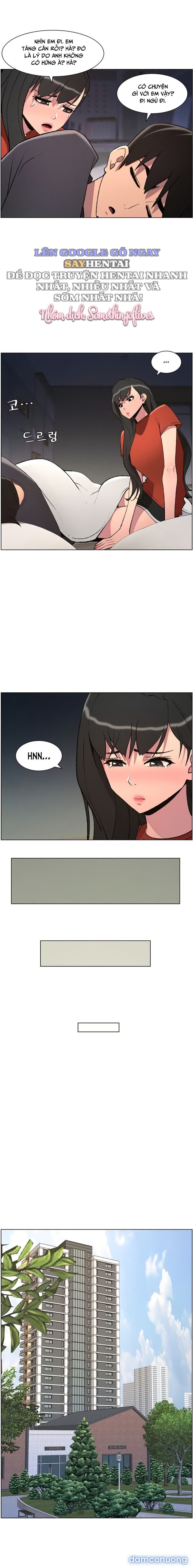 đọc truyện Buổi Học Làm Tình Với Em Gái Chương 87 ảnh 6 tại Thiên Thai Truyện