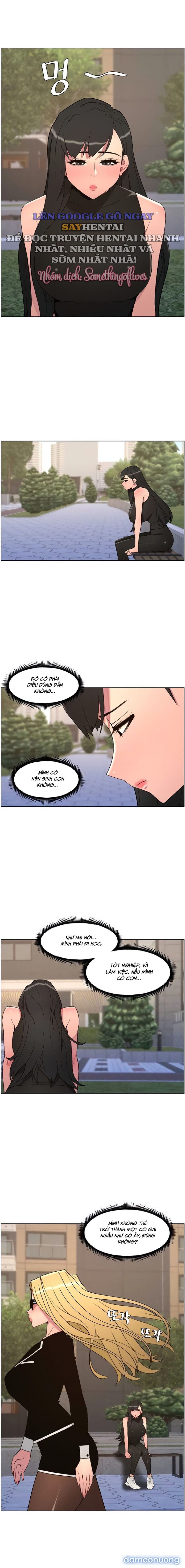 đọc truyện Buổi Học Làm Tình Với Em Gái Chương 87 ảnh 7 tại Thiên Thai Truyện