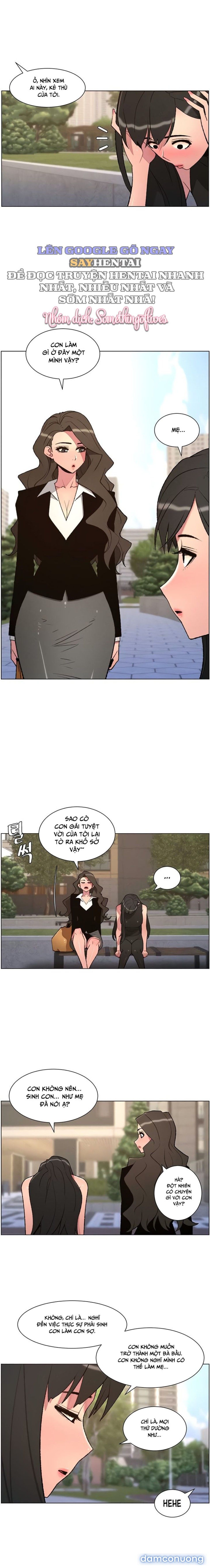 đọc truyện Buổi Học Làm Tình Với Em Gái Chương 87 ảnh 9 tại Thiên Thai Truyện