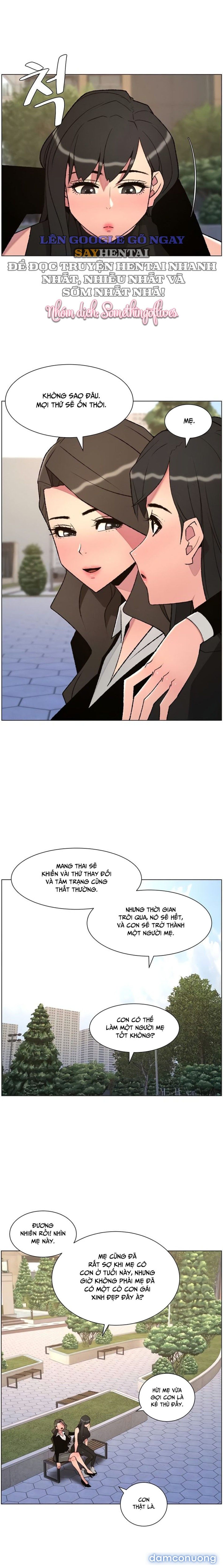 đọc truyện Buổi Học Làm Tình Với Em Gái Chương 87 ảnh 10 tại Thiên Thai Truyện