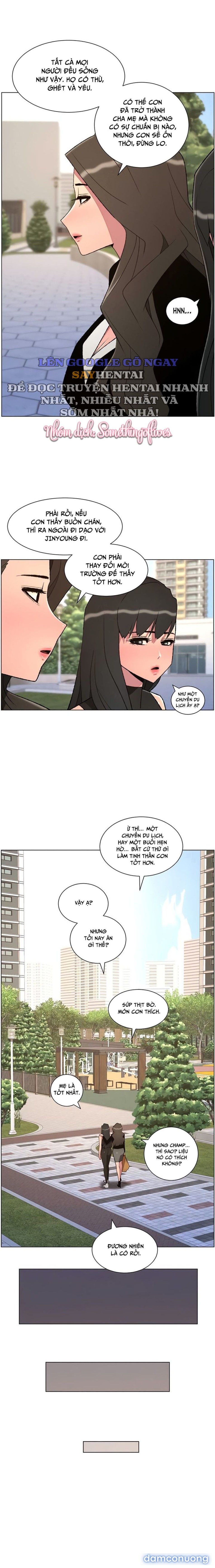 đọc truyện Buổi Học Làm Tình Với Em Gái Chương 87 ảnh 11 tại Thiên Thai Truyện