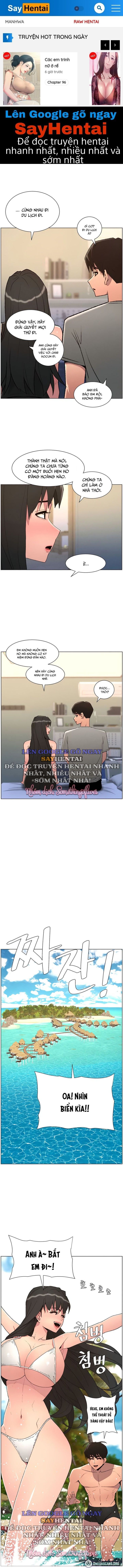 đọc truyện Buổi Học Làm Tình Với Em Gái Chương 88 ảnh 2 tại Thiên Thai Truyện