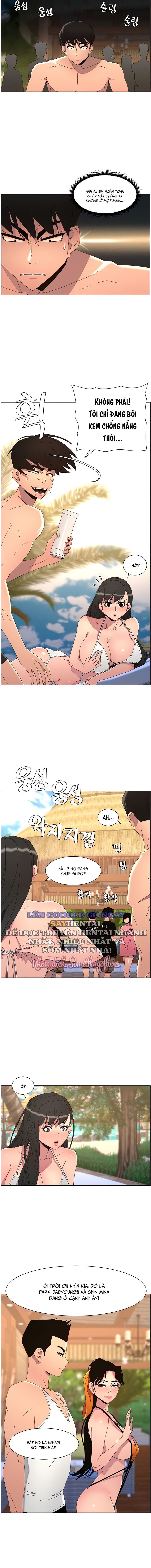 đọc truyện Buổi Học Làm Tình Với Em Gái Chương 88 ảnh 12 tại Thiên Thai Truyện