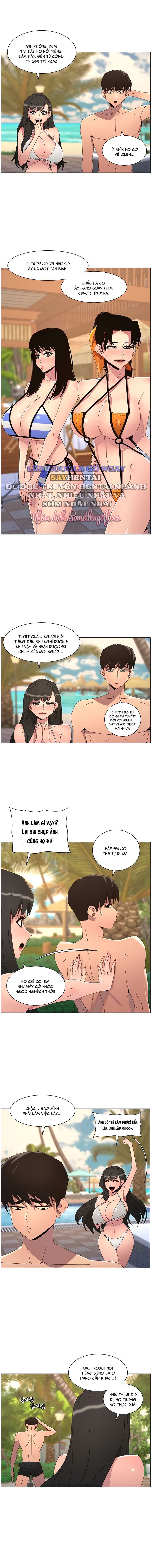 đọc truyện Buổi Học Làm Tình Với Em Gái Chương 88 ảnh 13 tại Thiên Thai Truyện