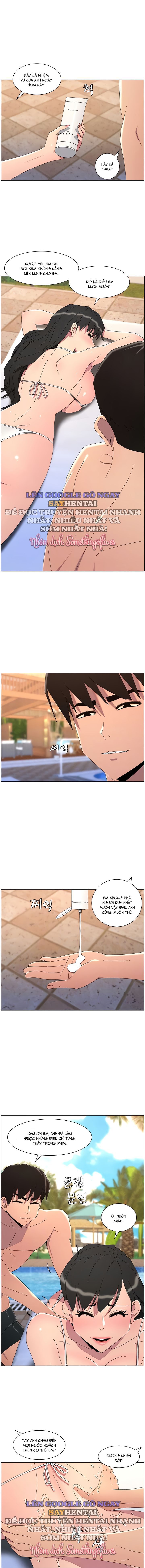 đọc truyện Buổi Học Làm Tình Với Em Gái Chương 88 ảnh 4 tại Thiên Thai Truyện