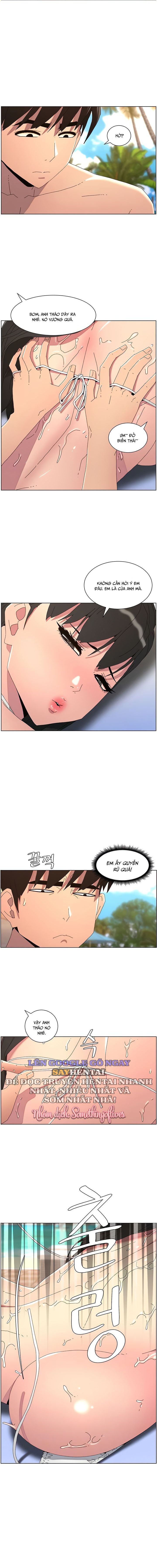 đọc truyện Buổi Học Làm Tình Với Em Gái Chương 88 ảnh 5 tại Thiên Thai Truyện