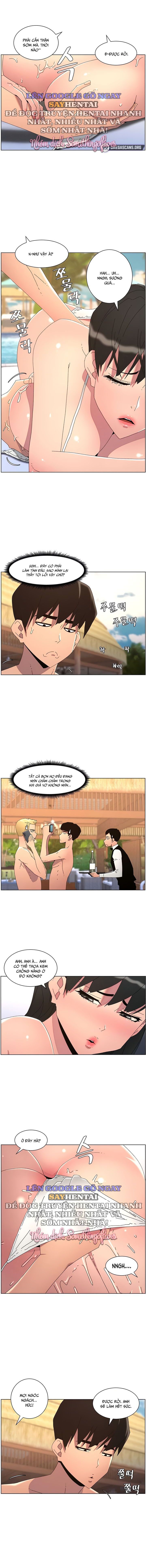 đọc truyện Buổi Học Làm Tình Với Em Gái Chương 88 ảnh 7 tại Thiên Thai Truyện