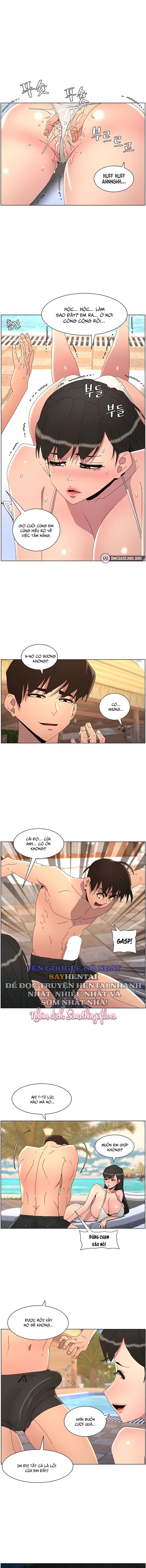 đọc truyện Buổi Học Làm Tình Với Em Gái Chương 88 ảnh 11 tại Thiên Thai Truyện