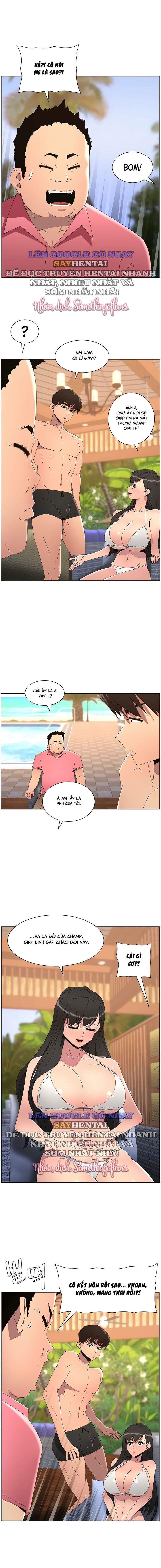 đọc truyện Buổi Học Làm Tình Với Em Gái Chương 89 ảnh 5 tại Thiên Thai Truyện