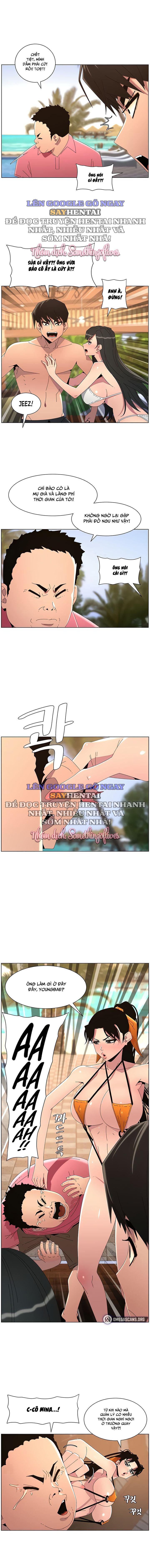 đọc truyện Buổi Học Làm Tình Với Em Gái Chương 89 ảnh 6 tại Thiên Thai Truyện