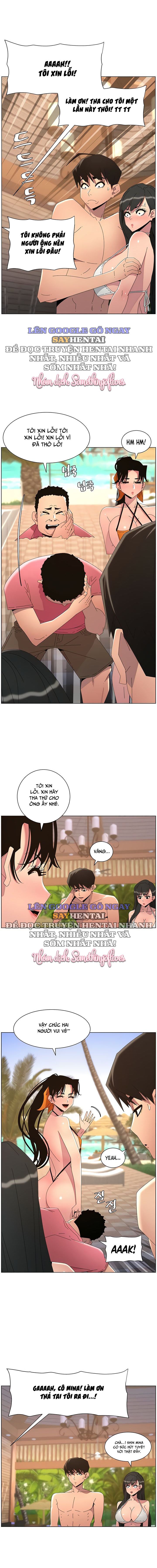 đọc truyện Buổi Học Làm Tình Với Em Gái Chương 89 ảnh 7 tại Thiên Thai Truyện