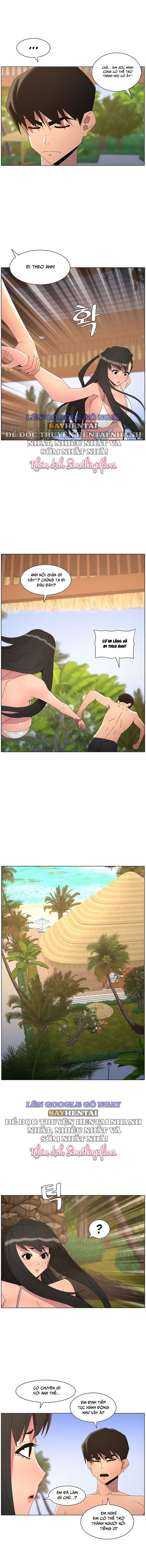 đọc truyện Buổi Học Làm Tình Với Em Gái Chương 89 ảnh 8 tại Thiên Thai Truyện