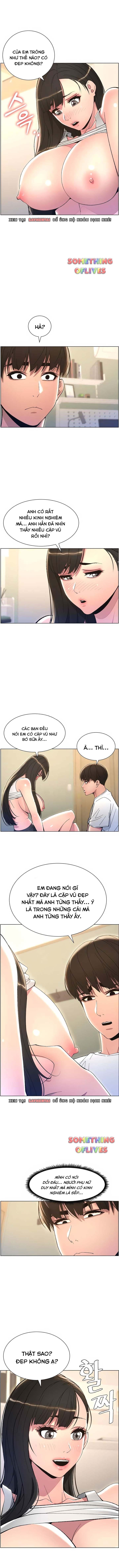 đọc truyện Buổi Học Làm Tình Với Em Gái Chương 9 ảnh 7 tại Thiên Thai Truyện