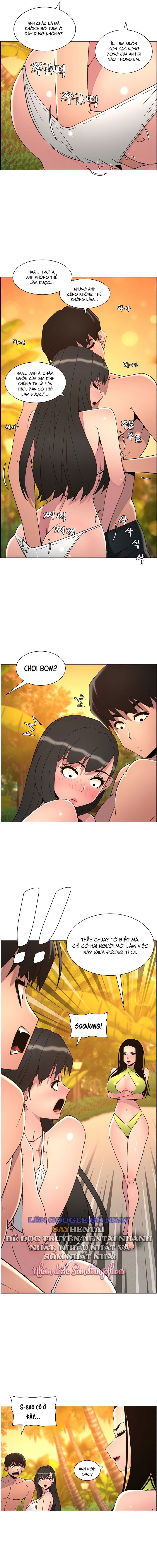 đọc truyện Buổi Học Làm Tình Với Em Gái Chương 90 ảnh 12 tại Thiên Thai Truyện