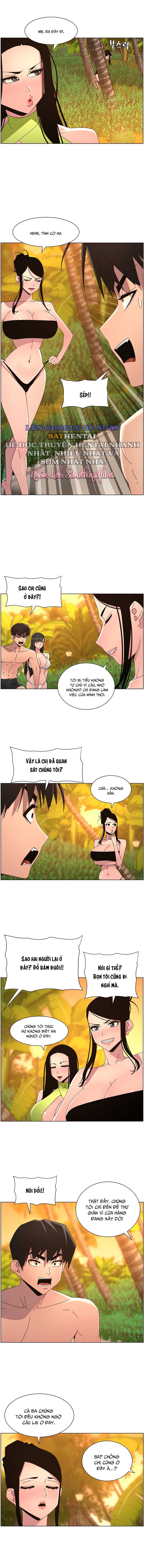 đọc truyện Buổi Học Làm Tình Với Em Gái Chương 90 ảnh 13 tại Thiên Thai Truyện