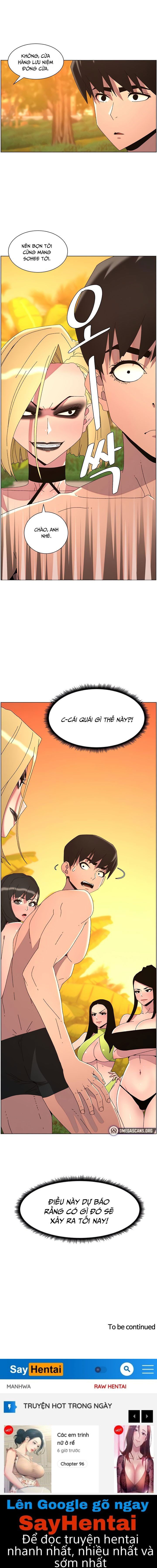 đọc truyện Buổi Học Làm Tình Với Em Gái Chương 90 ảnh 14 tại Thiên Thai Truyện