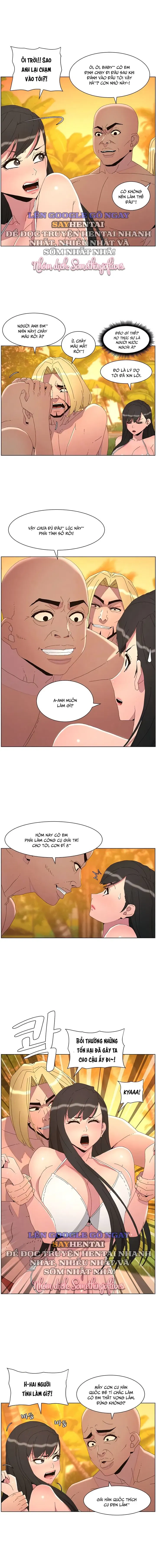 đọc truyện Buổi Học Làm Tình Với Em Gái Chương 90 ảnh 4 tại Thiên Thai Truyện