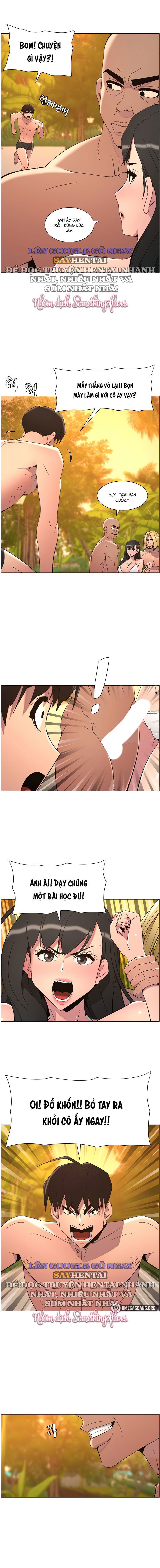 đọc truyện Buổi Học Làm Tình Với Em Gái Chương 90 ảnh 7 tại Thiên Thai Truyện