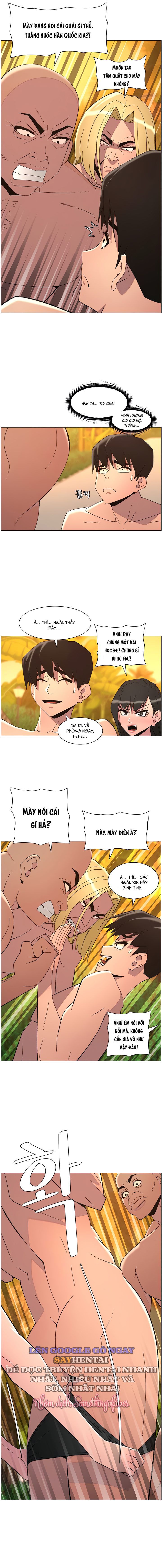 đọc truyện Buổi Học Làm Tình Với Em Gái Chương 90 ảnh 8 tại Thiên Thai Truyện