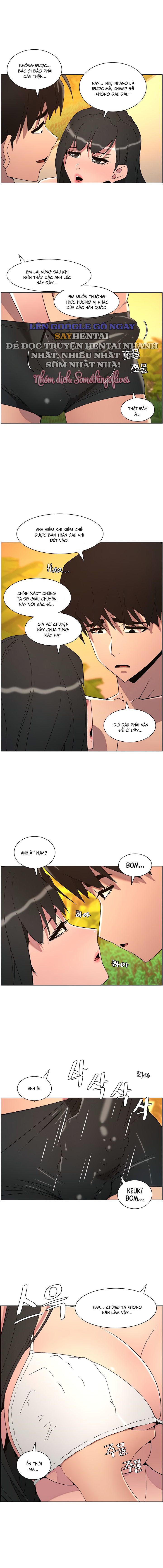 đọc truyện Buổi Học Làm Tình Với Em Gái Chương 90 ảnh 11 tại Thiên Thai Truyện