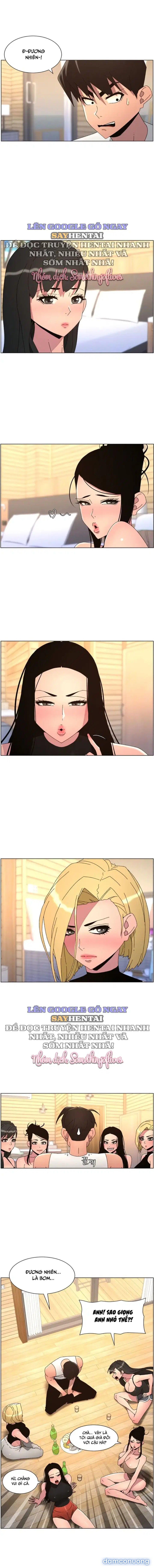 đọc truyện Buổi Học Làm Tình Với Em Gái Chương 91 ảnh 13 tại Thiên Thai Truyện