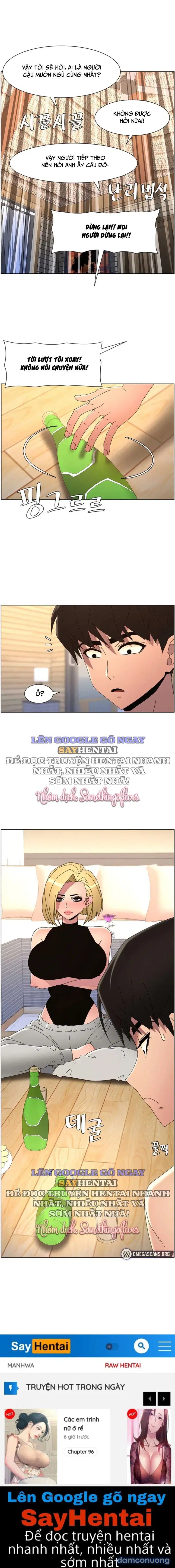 đọc truyện Buổi Học Làm Tình Với Em Gái Chương 91 ảnh 14 tại Thiên Thai Truyện