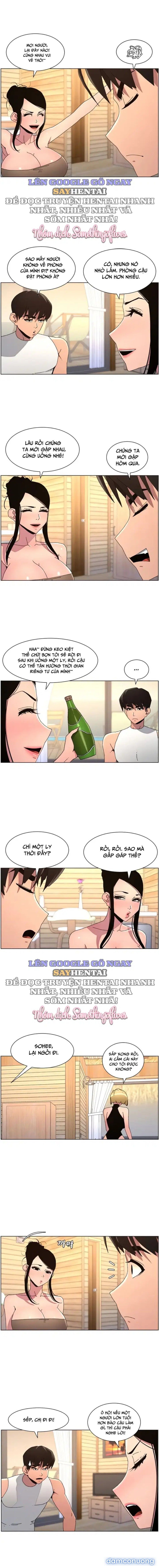 đọc truyện Buổi Học Làm Tình Với Em Gái Chương 91 ảnh 4 tại Thiên Thai Truyện