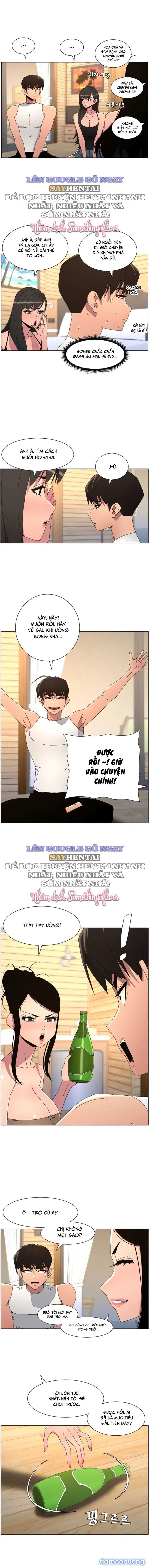 đọc truyện Buổi Học Làm Tình Với Em Gái Chương 91 ảnh 7 tại Thiên Thai Truyện