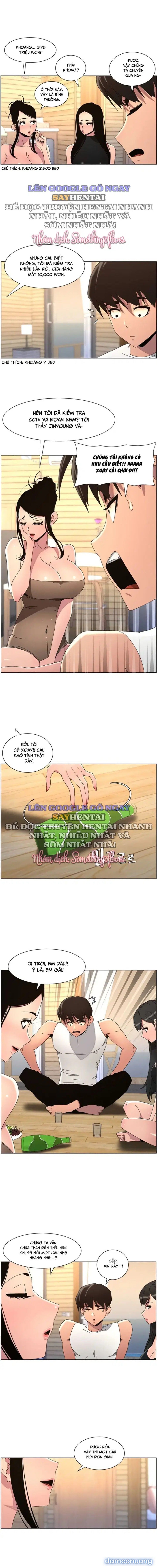 đọc truyện Buổi Học Làm Tình Với Em Gái Chương 91 ảnh 10 tại Thiên Thai Truyện